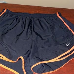 Nike Tempo Shorts